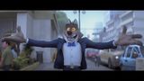 Trailer film - The Bad Guys 2