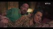 Trailer Real Men