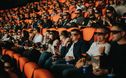 Articol Se redeschid cinematografele!