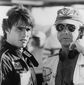 Days of Thunder/Zilele tunetului