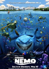 Finding Nemo