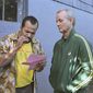 Jeffrey Wright în Broken Flowers - poza 29