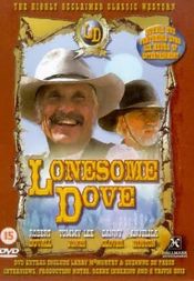 Poster Lonesome Dove
