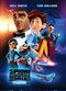 Film Spies in Disguise