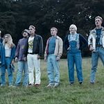 Imagine din galeria filmului This Is England '90