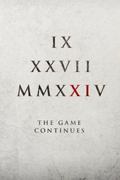 Poster Saw XI