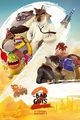 Film - The Bad Guys 2