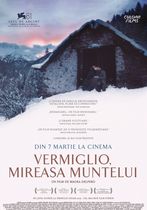 Vermiglio, mireasa muntelui