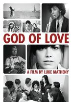 God of Love