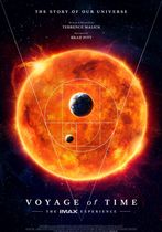 Voyage of Time: Life's Journey