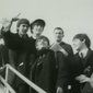 The Beatles explosion/Explozia Beatles