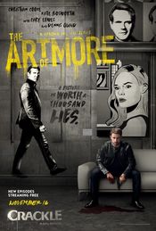 Poster The Art of More